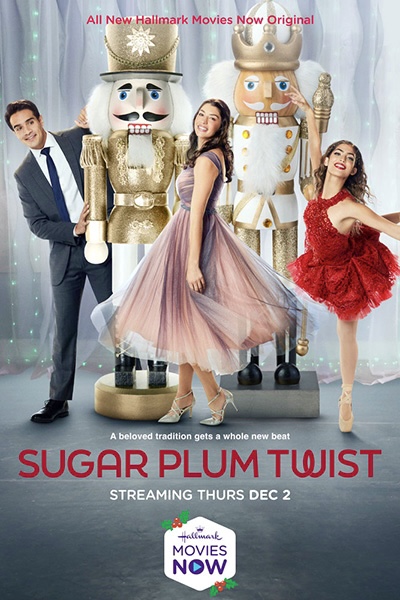 Sugar Plum Christmas