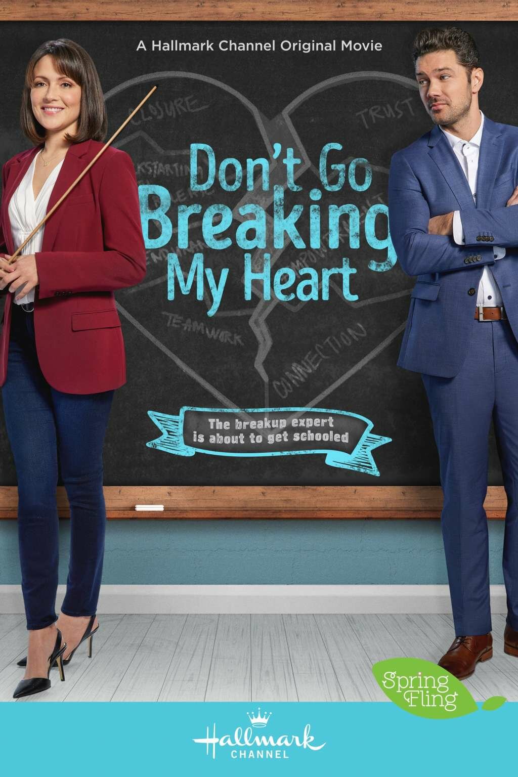 Breakup Boot Camp