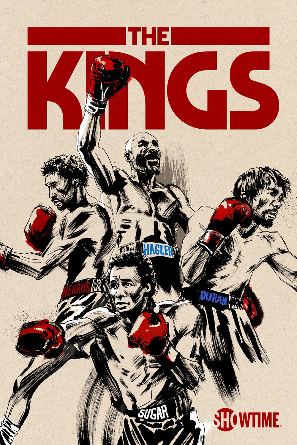 The Kings