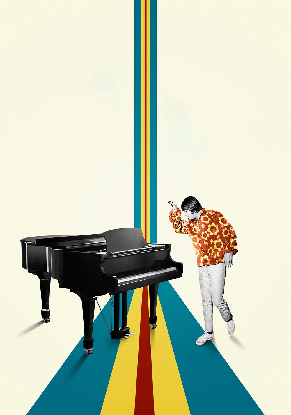Brian Wilson: Long Promised Road