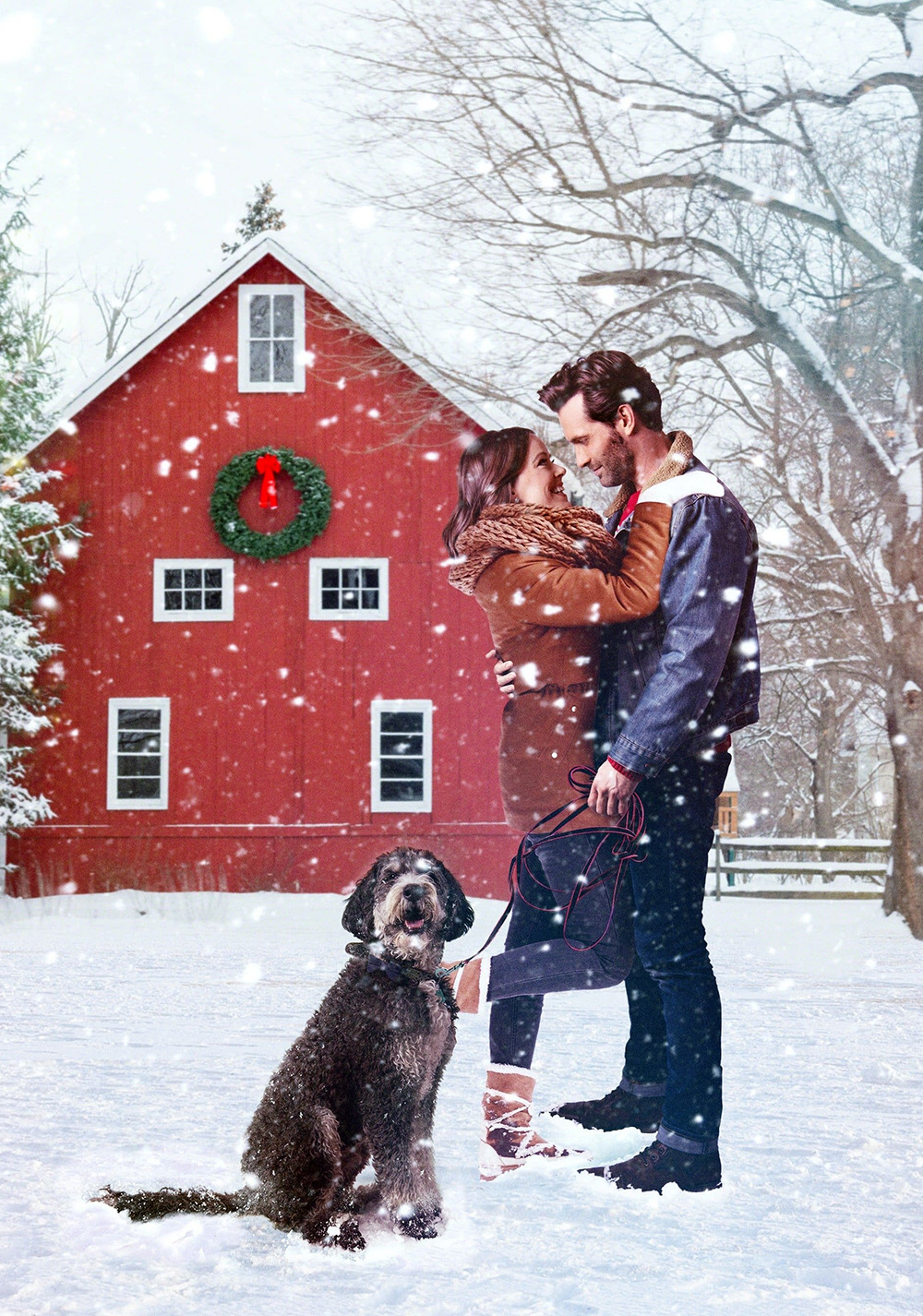 A Furry Little Christmas