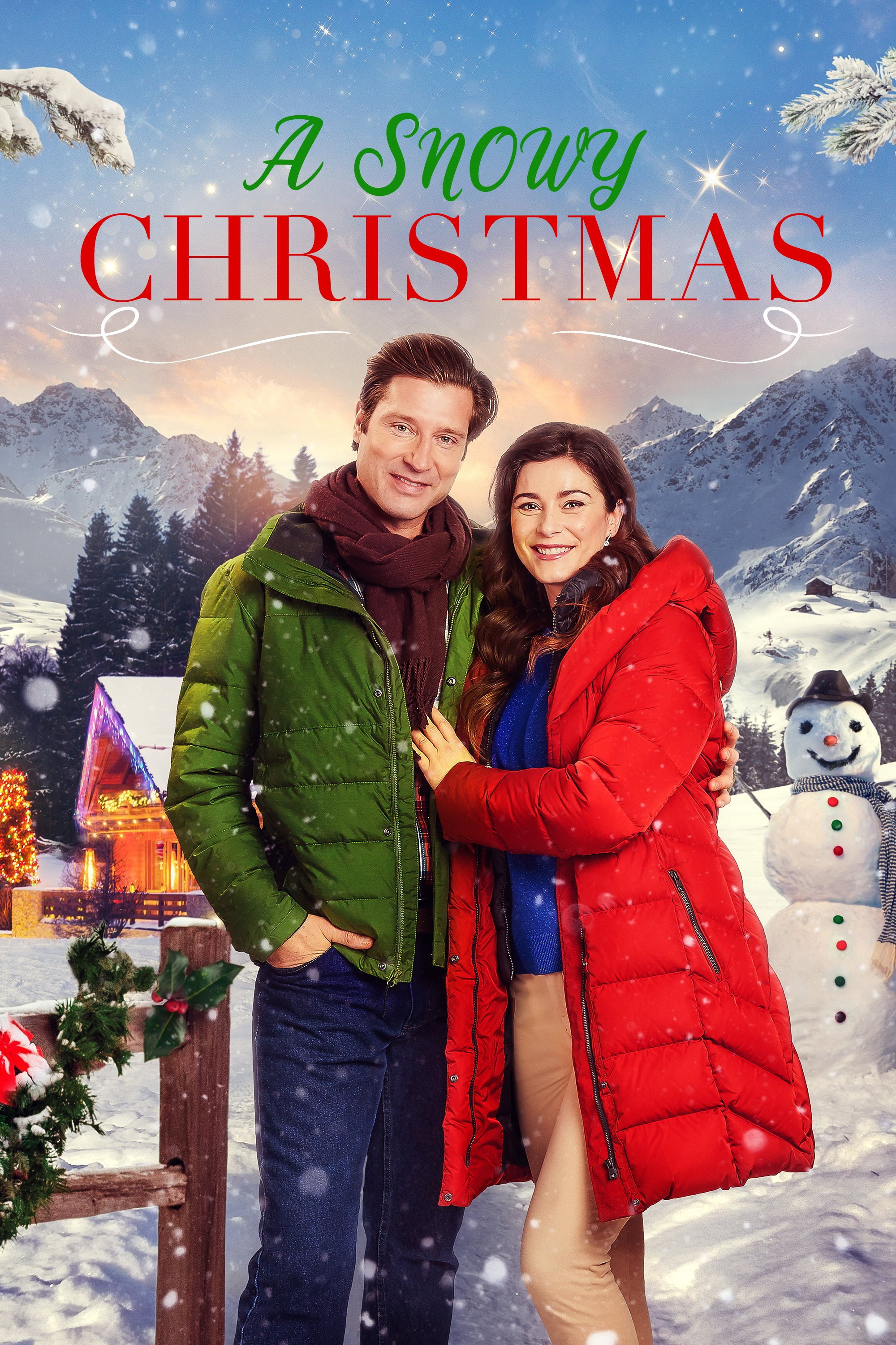 Weihnachten mit Mr. Perfect