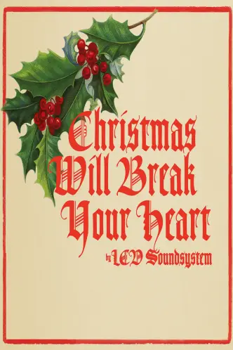 The LCD Soundsystem Holiday Special