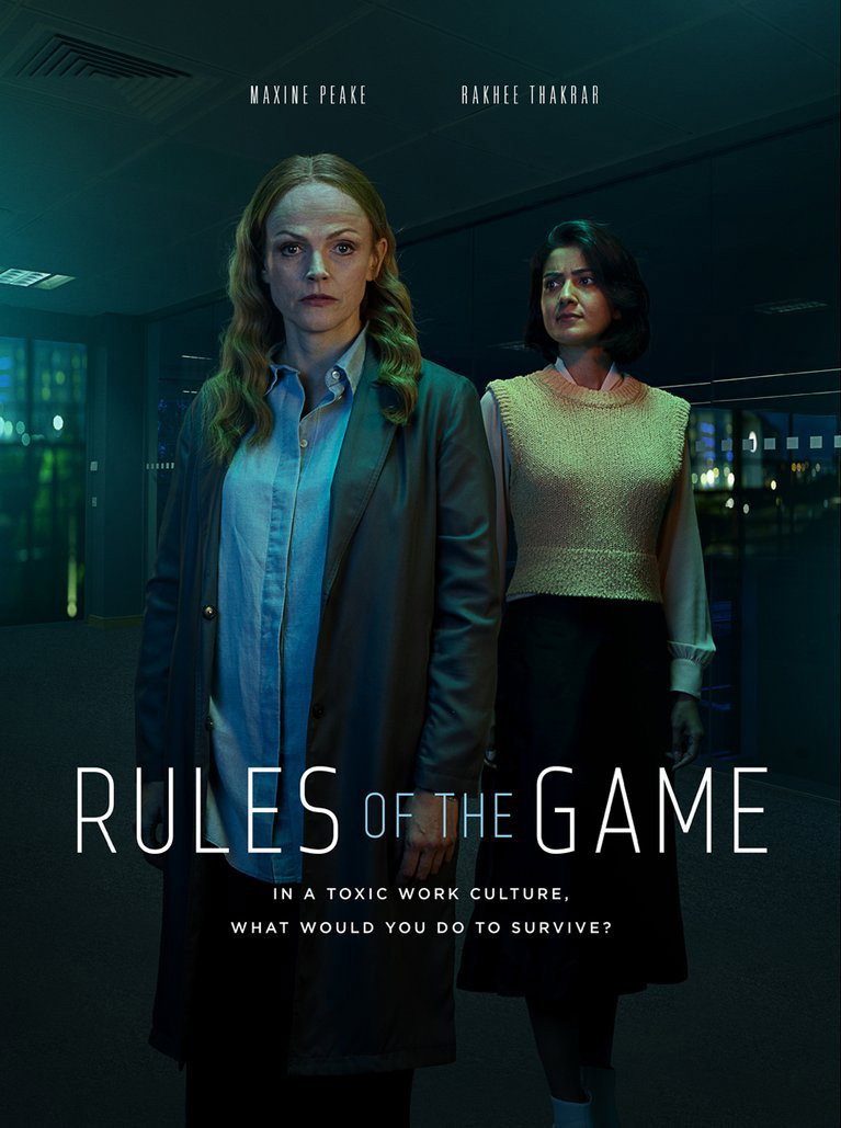 Rules of the Game