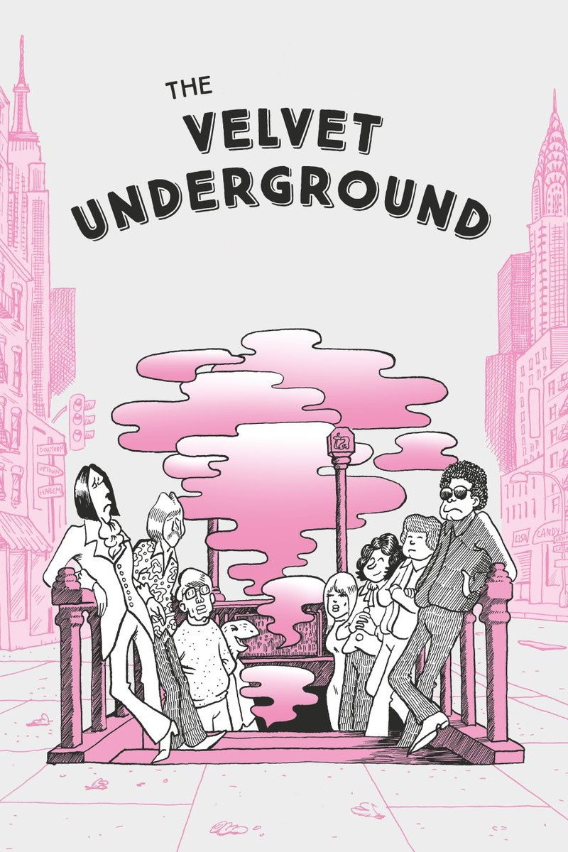 The Velvet Underground