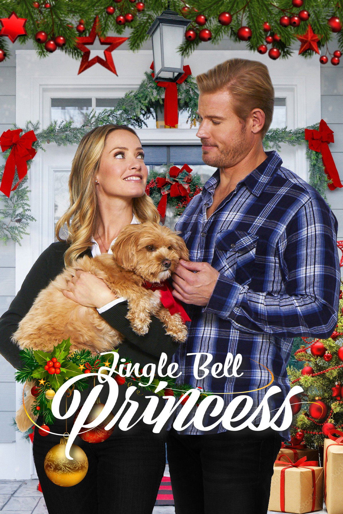 Jingle Bell Princess - Eine Prinzessin zu Weihnachten
