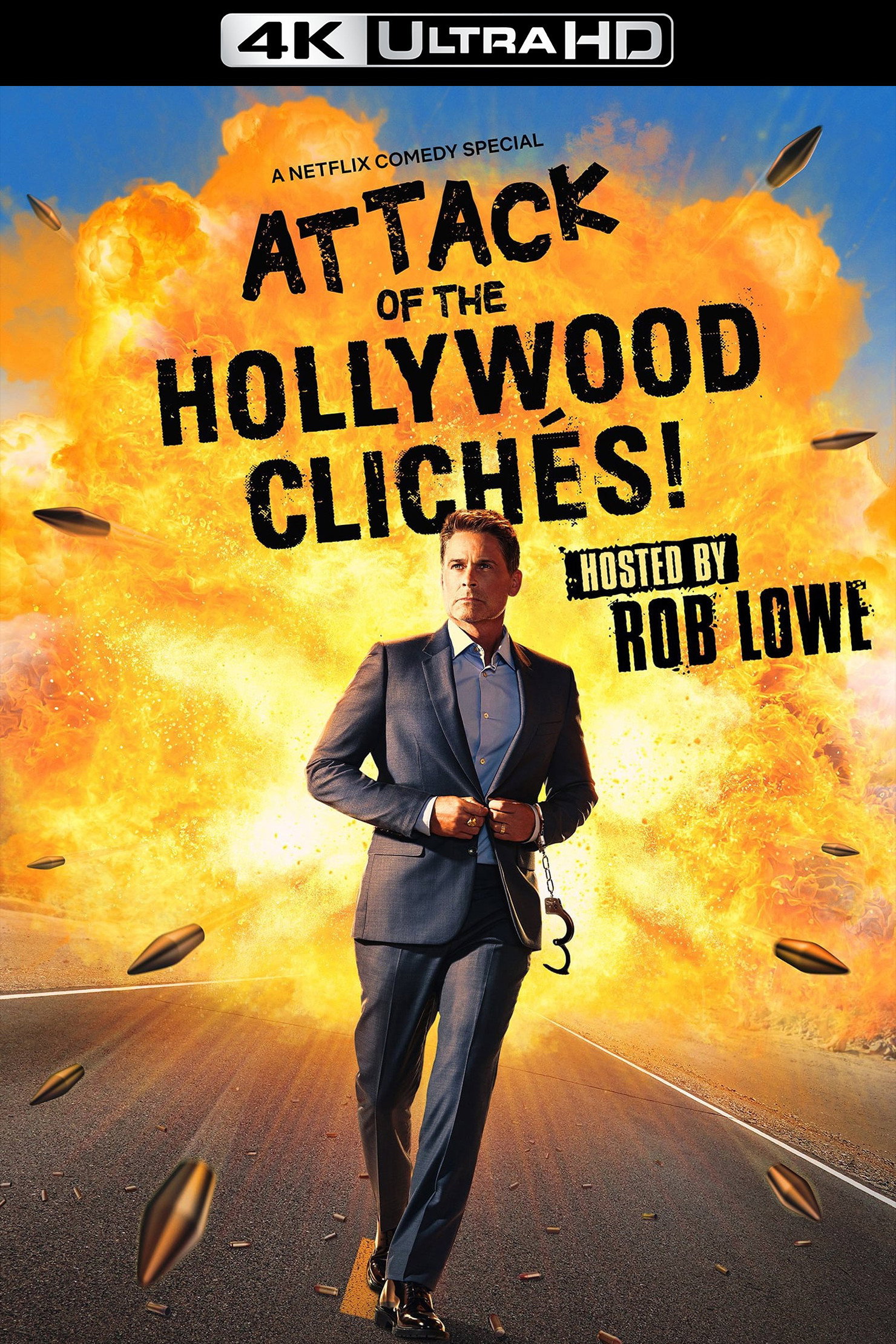 Angriff der Hollywood-Klischees!