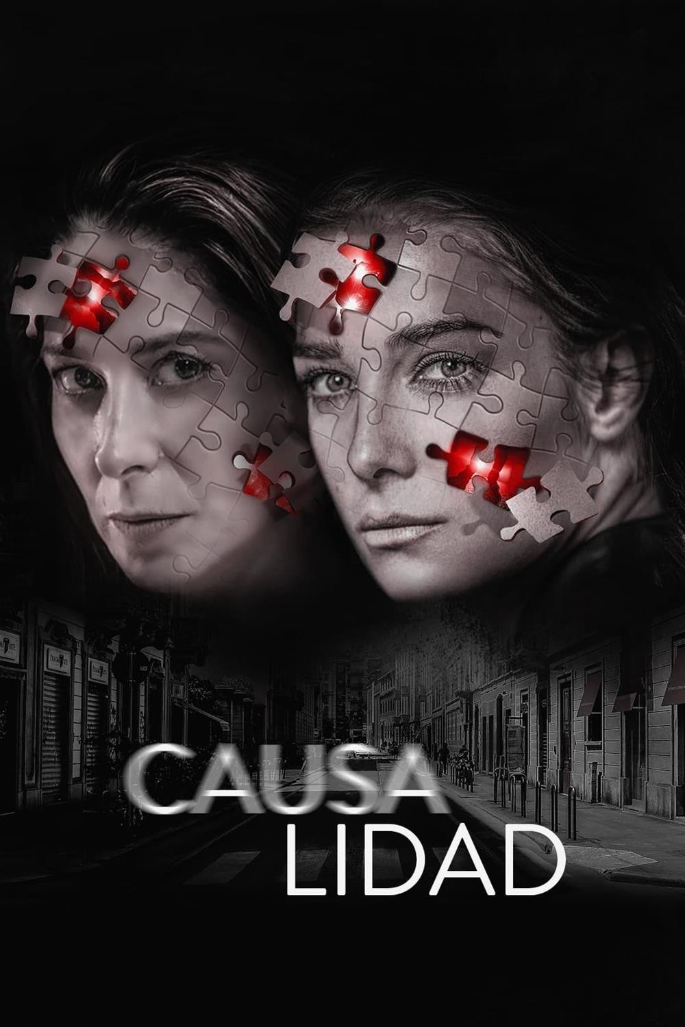 Causalidad
