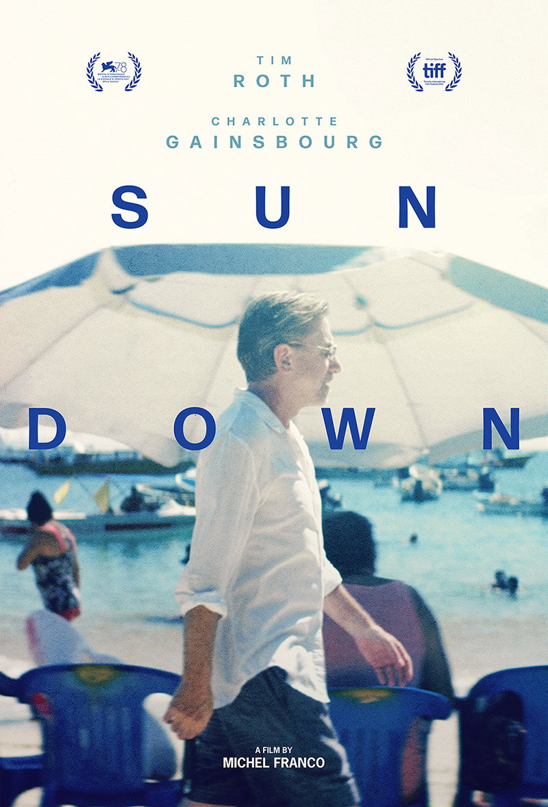 Sundown