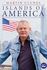 Martin Clunes: Islands of America