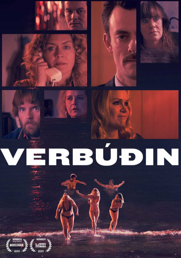 Verbúðin