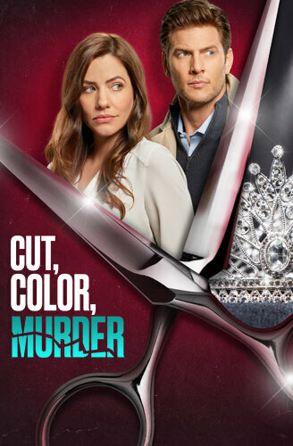 Cut, Color, Murder