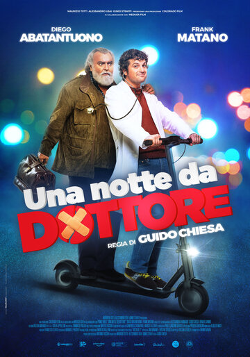 Una notte da dottore