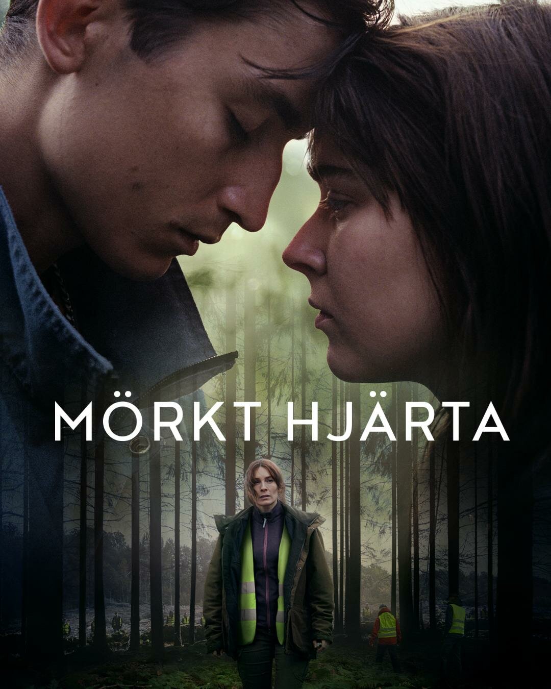 Mörkt hjärta