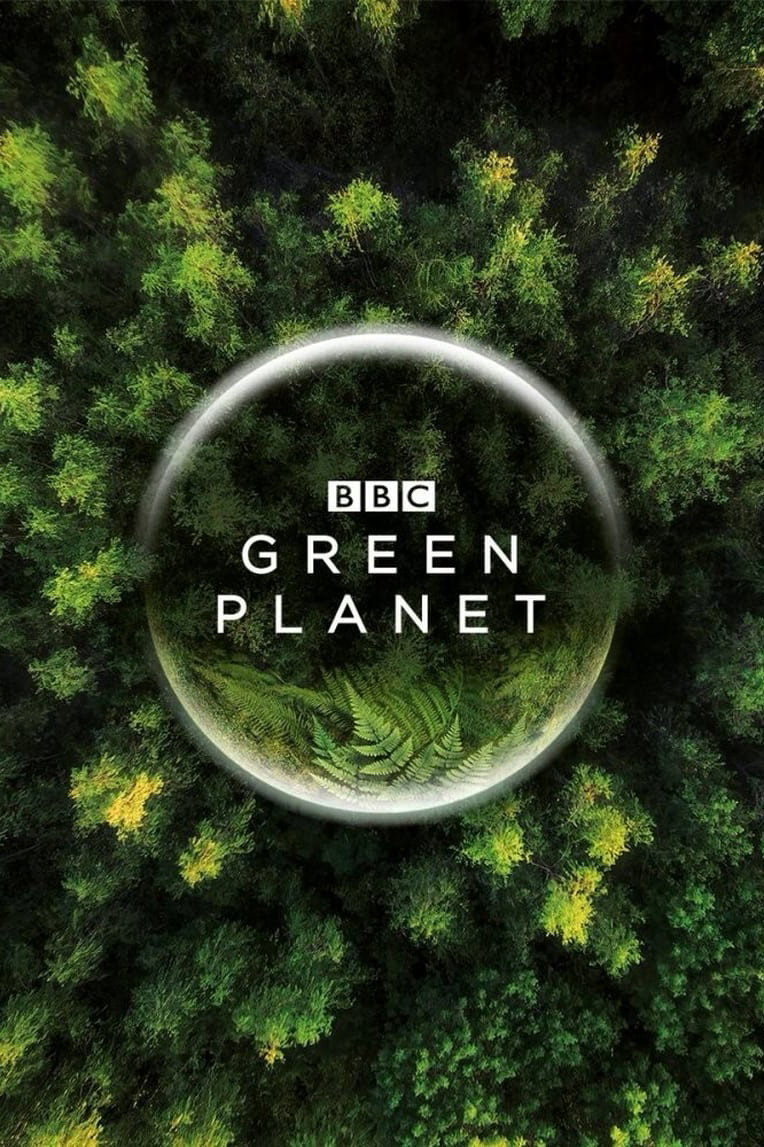 Unser grüner Planet