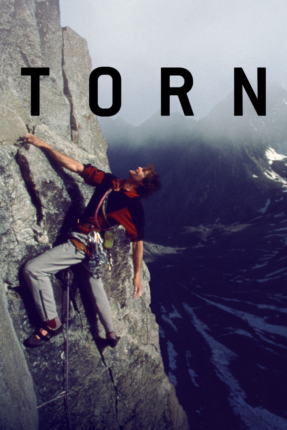 Torn