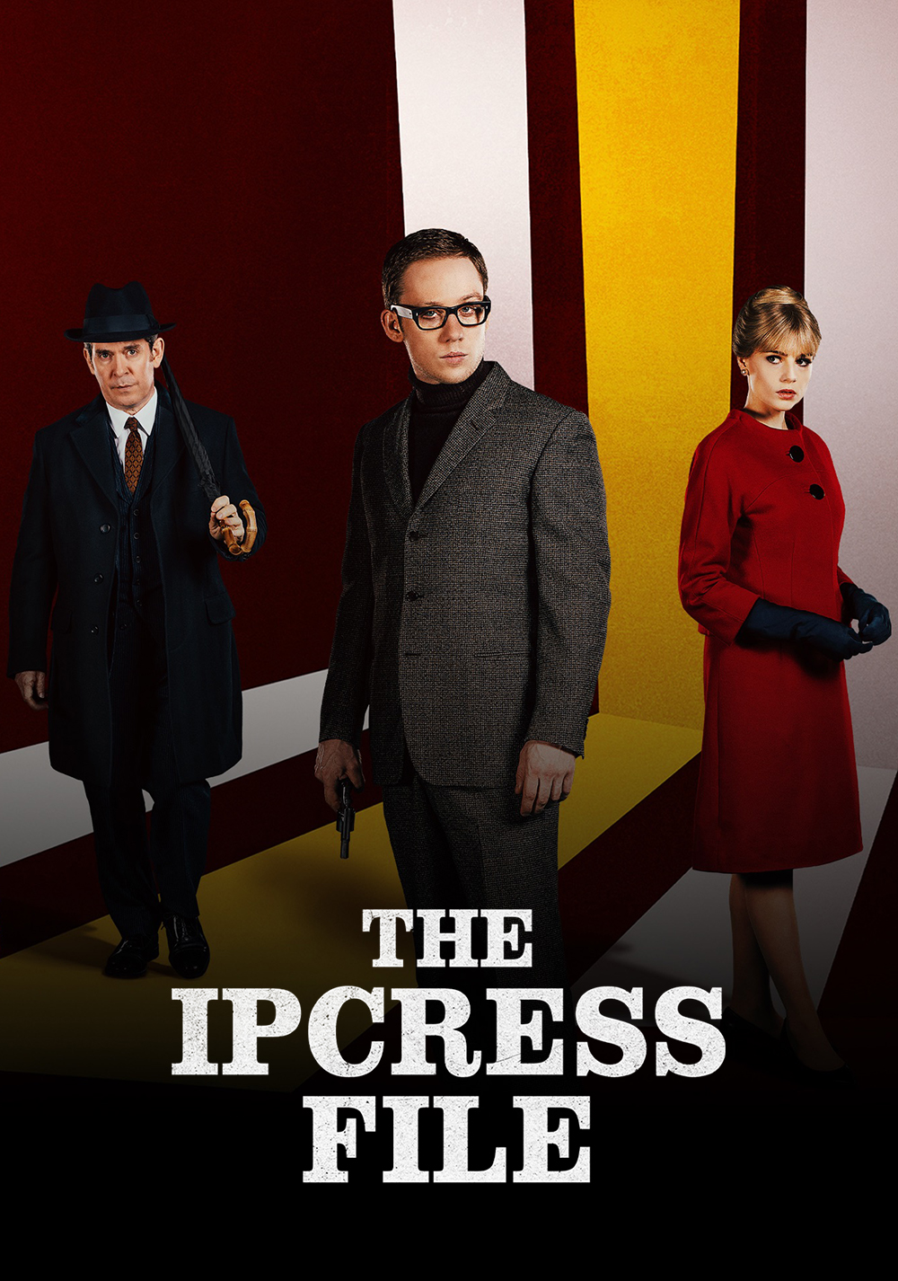 The Ipcress File