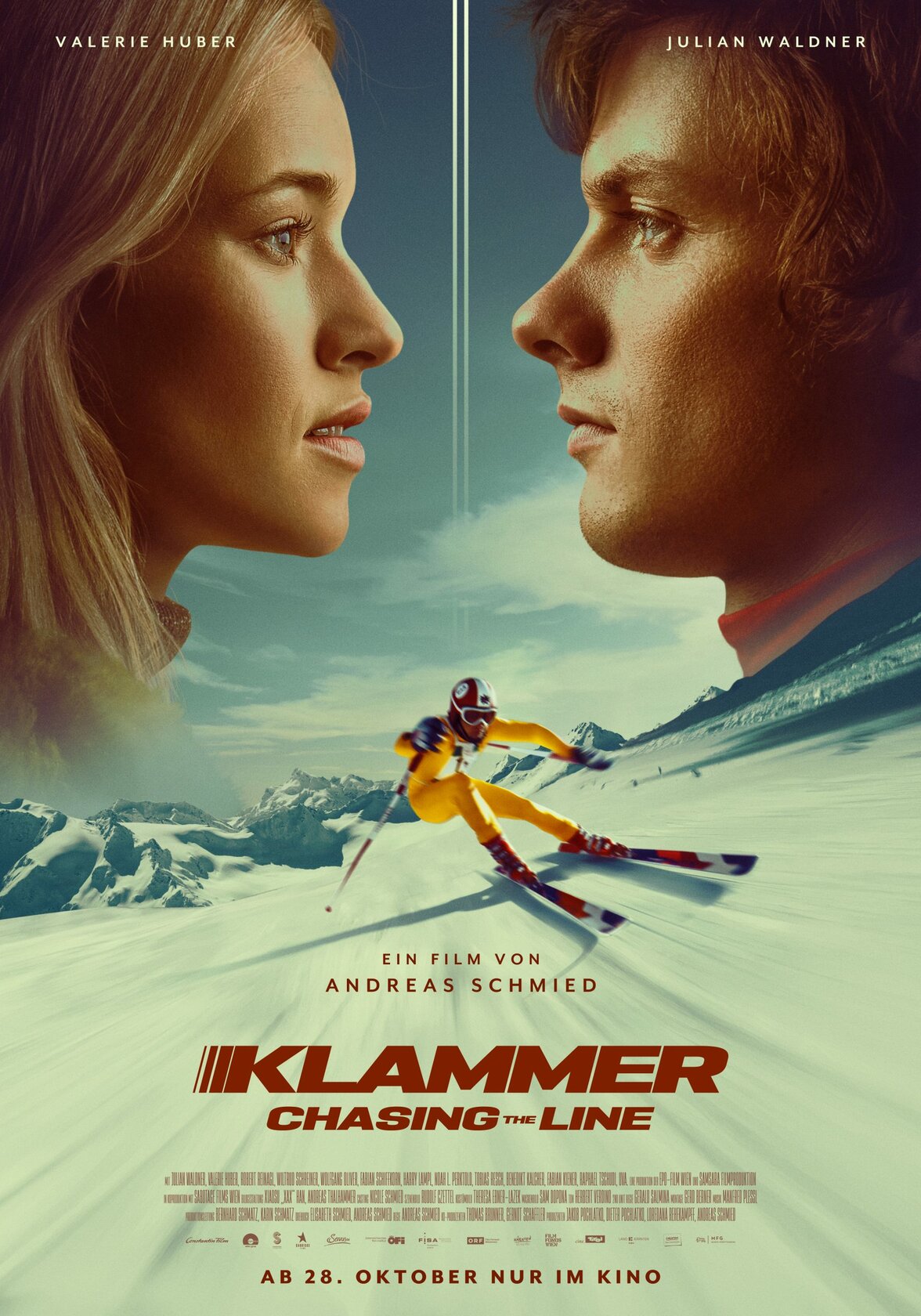 Klammer