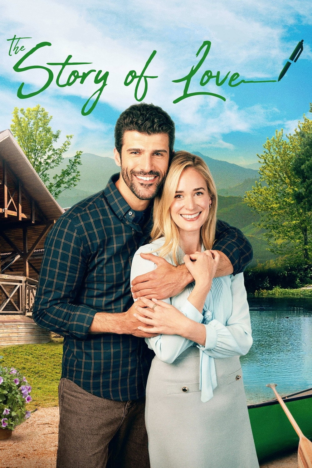 Forever my Love - Mein Herz schlägt für Dich!