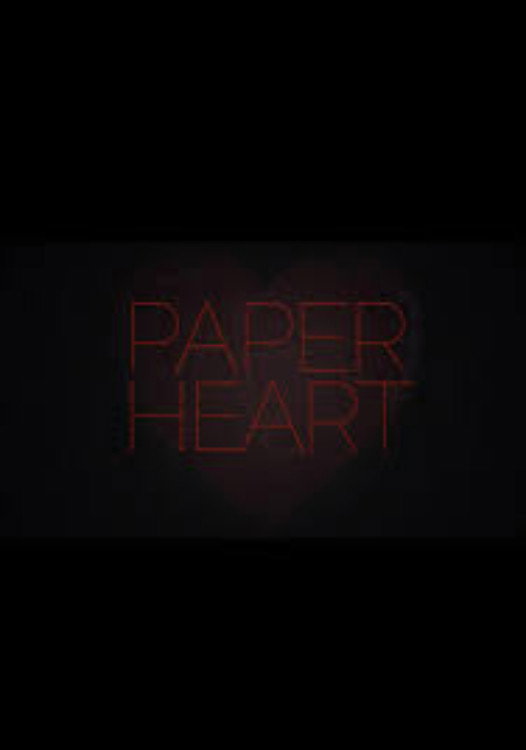 Paper Heart