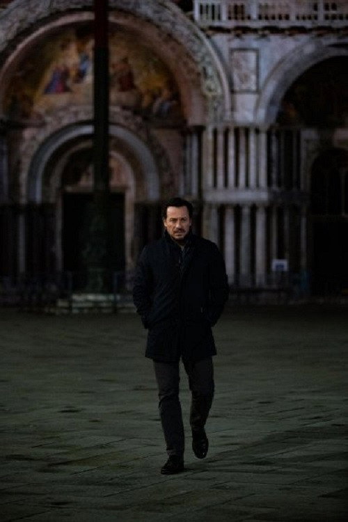 Vostro onore