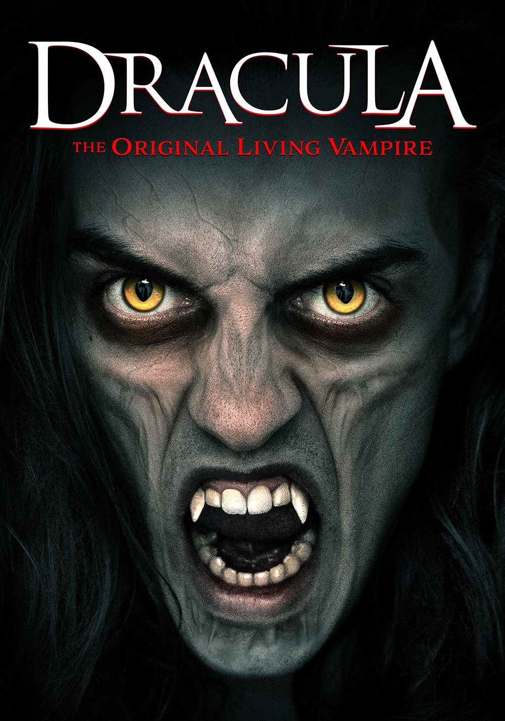 Dracula: The Original Living Vampire