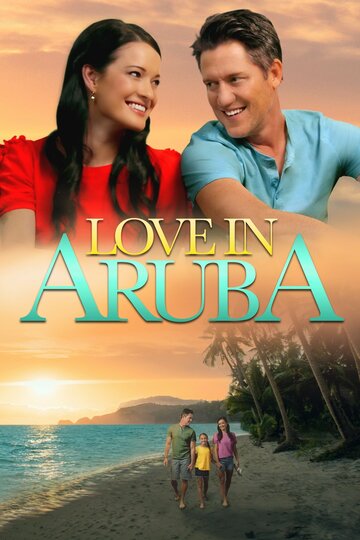 Love in Aruba - Nachhilfe für die Liebe