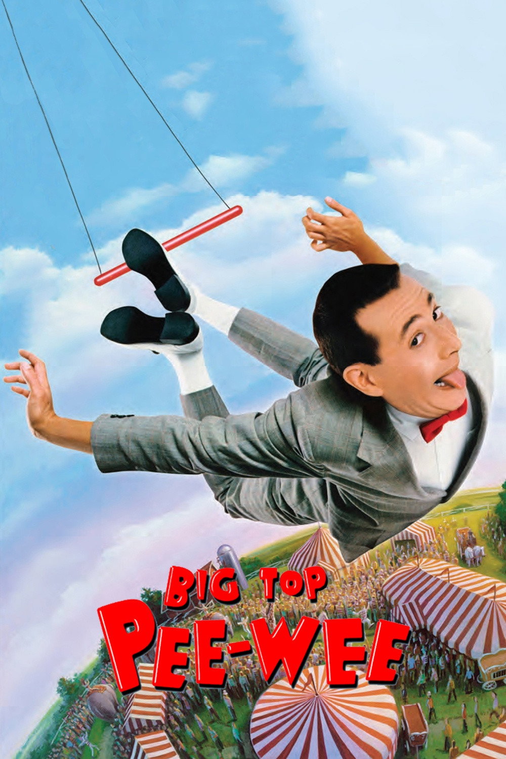 Big Top Pee-wee