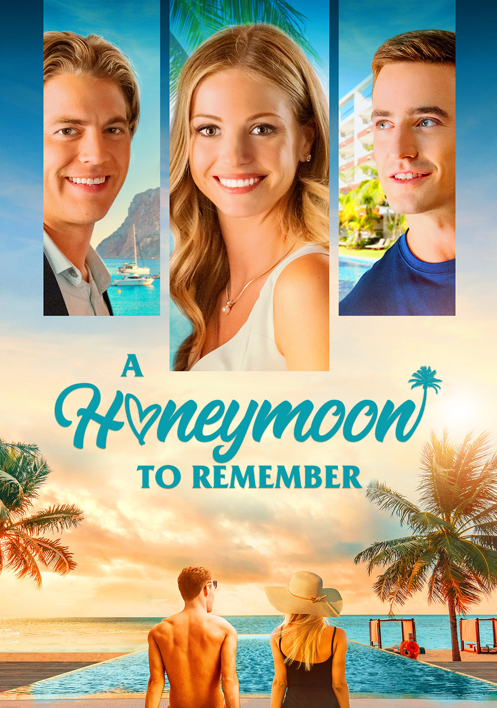 A Honeymoon to Remember