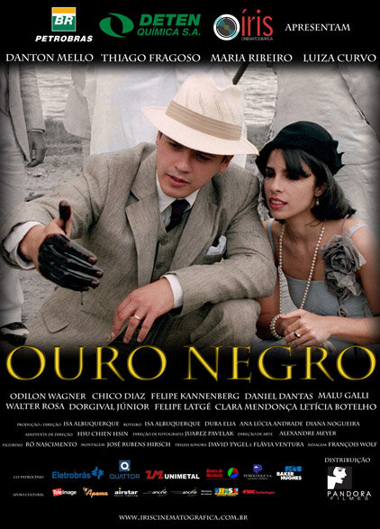 Ouro Negro