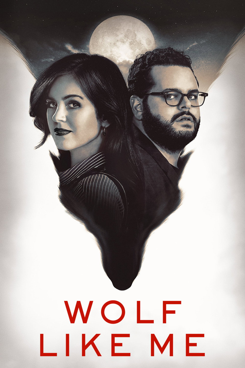 Wolf Like Me