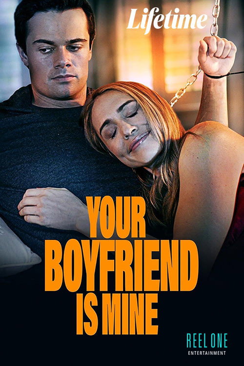 Your Boyfriend is Mine