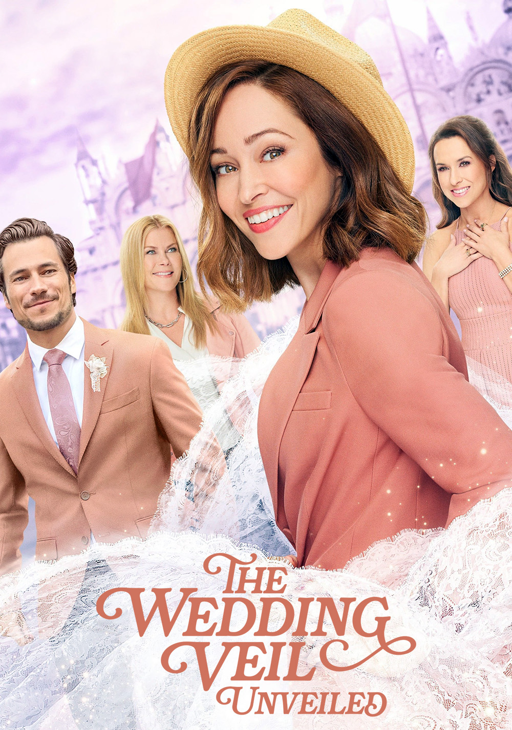 Wedding Veil Wishes 2