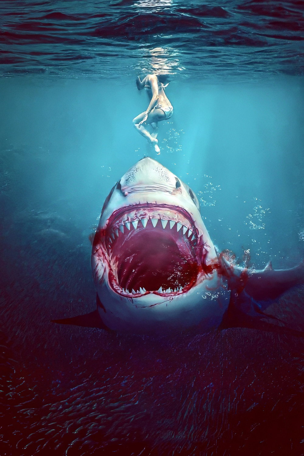 Bull Shark