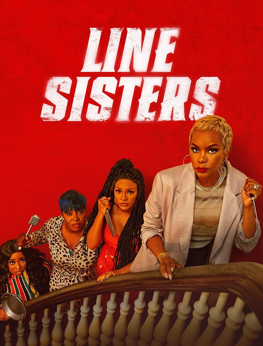 Line Sisters
