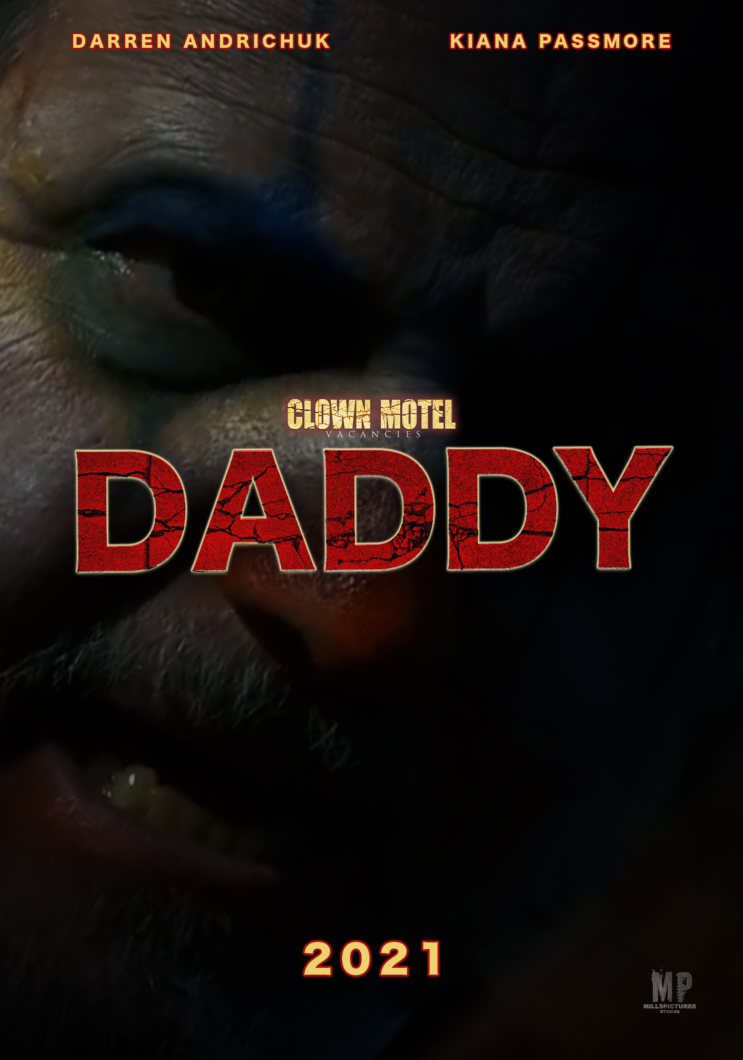 Clown Motel Vacancies 2