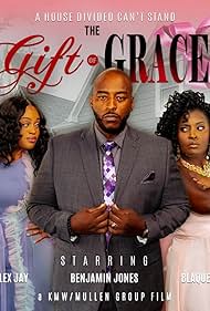 The Gift of Grace
