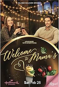 Welcome to Mama's