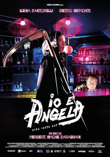 Io e Angela