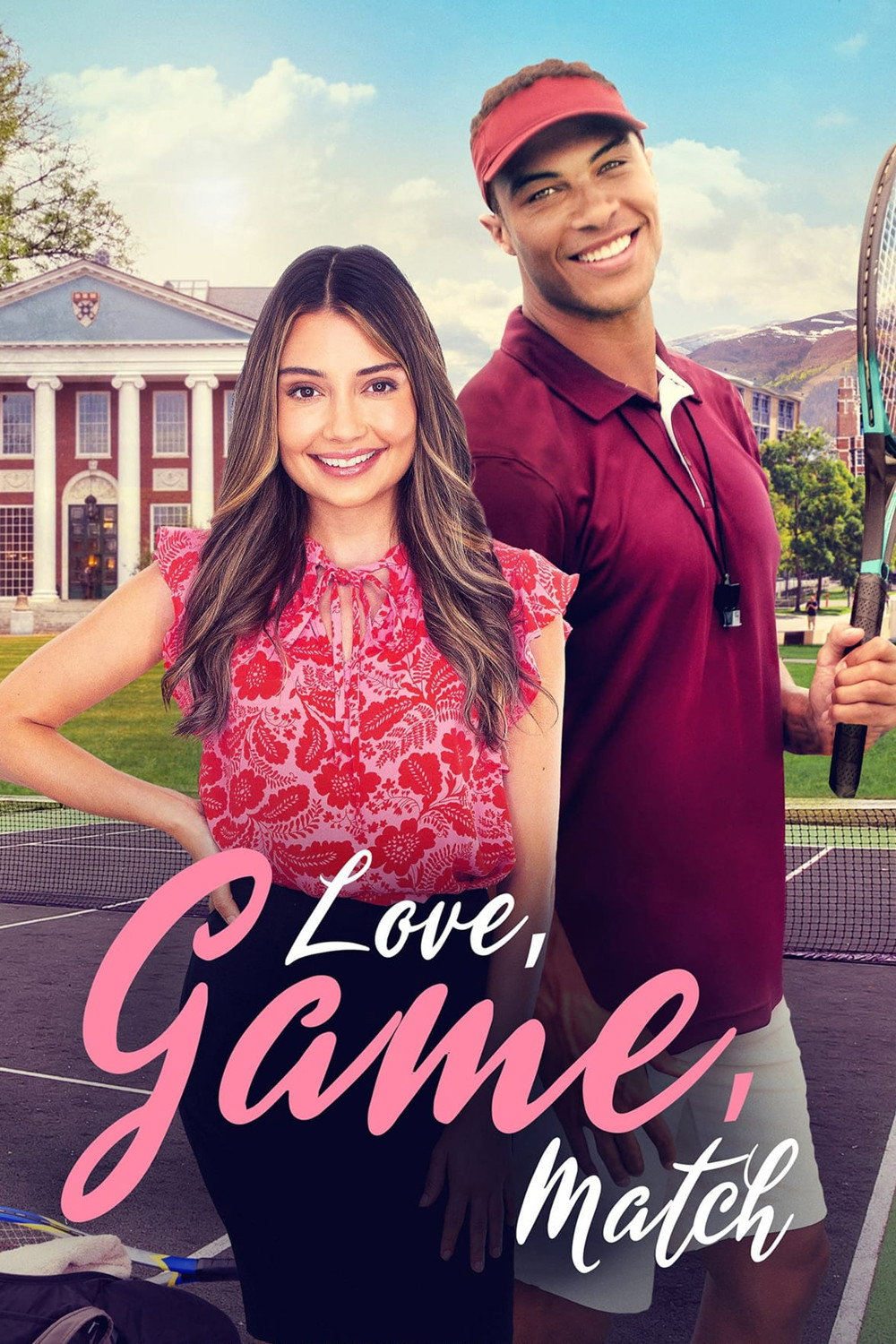 Love, Game, Match