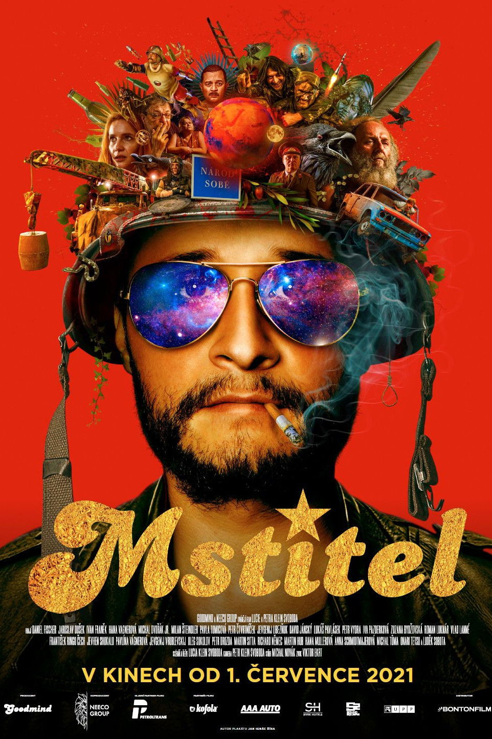 Mstitel