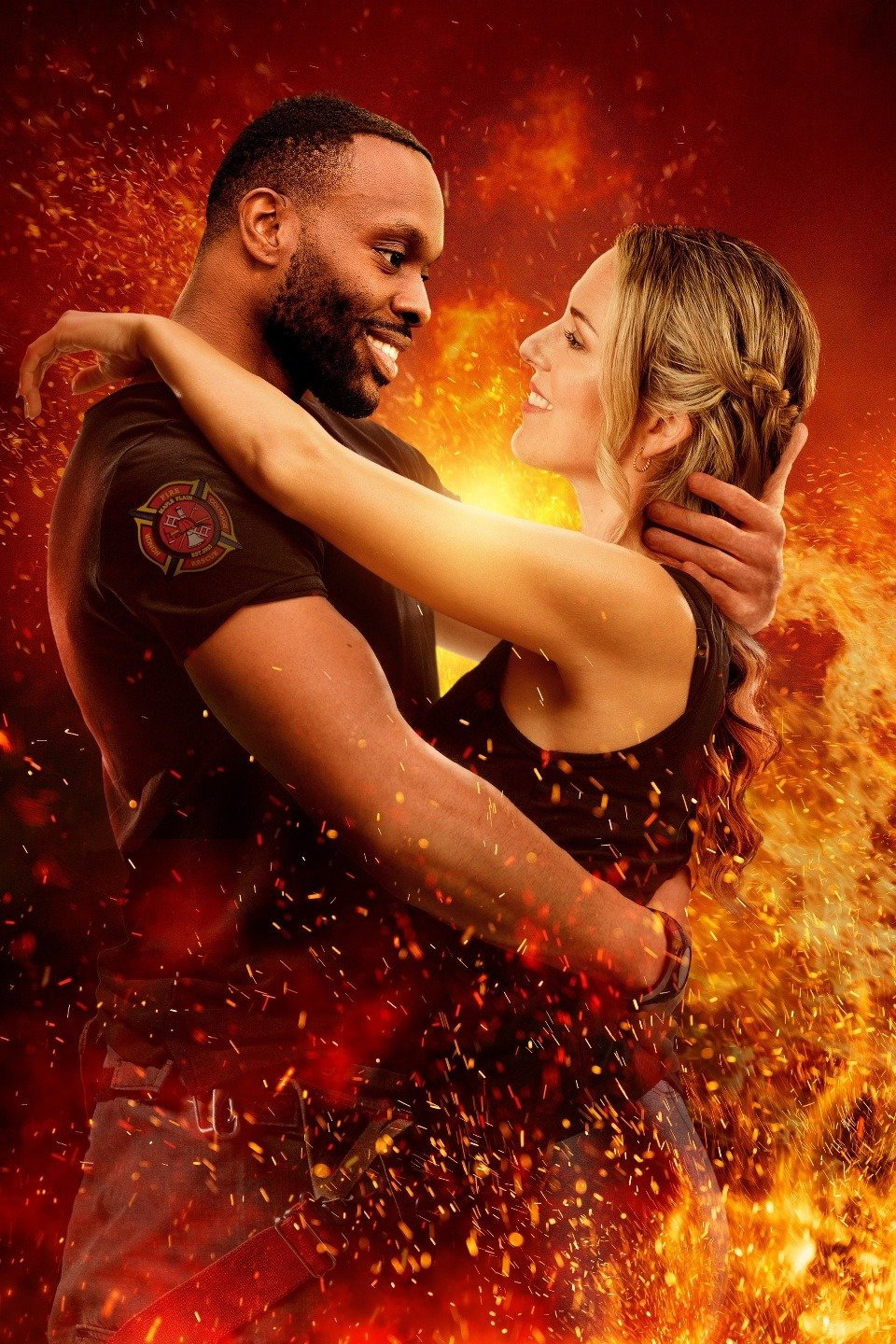 Hot in Love