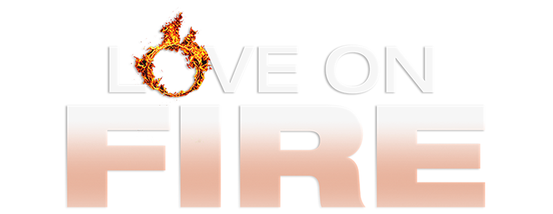 Hot in Love
