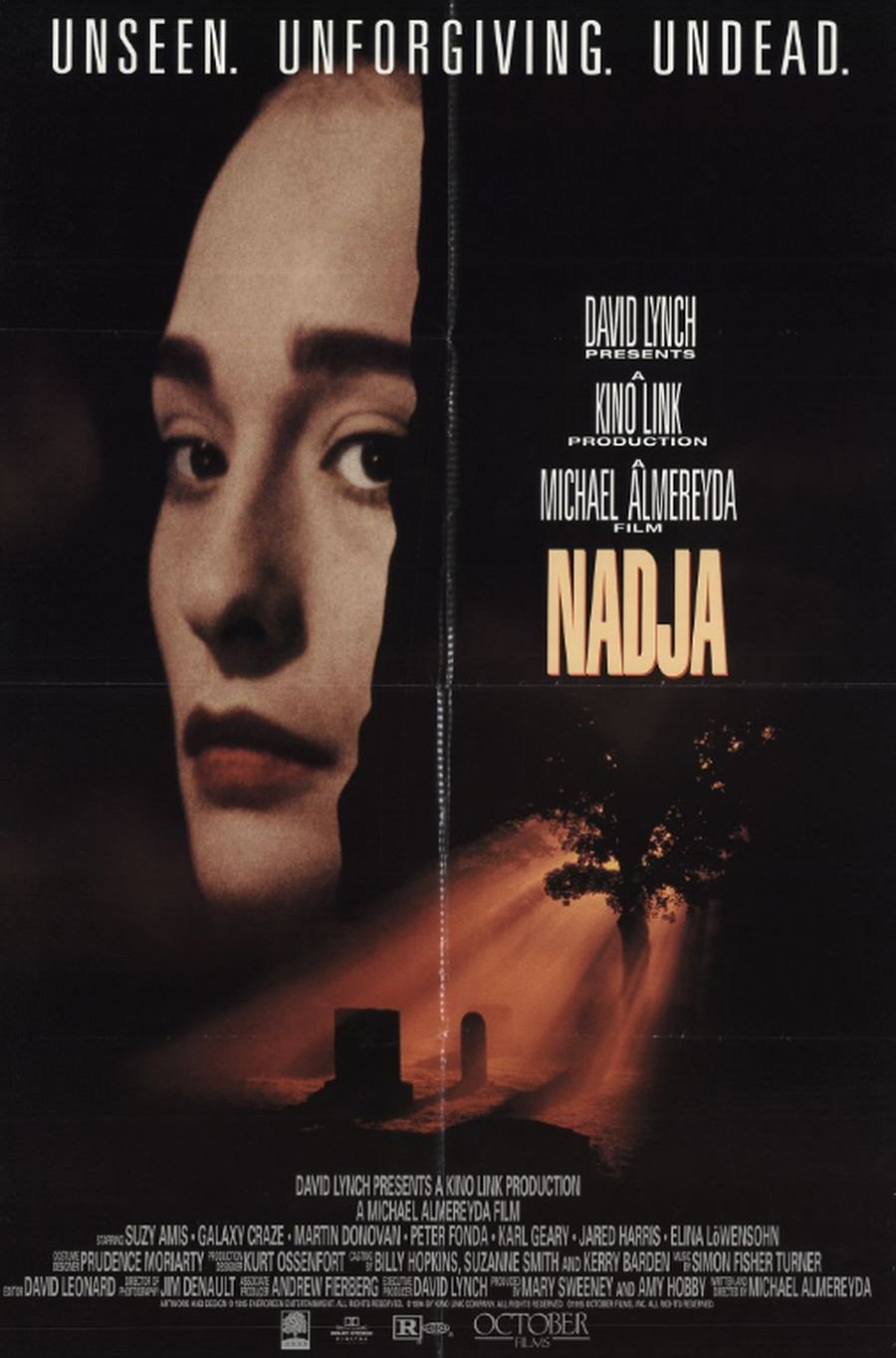 Nadja