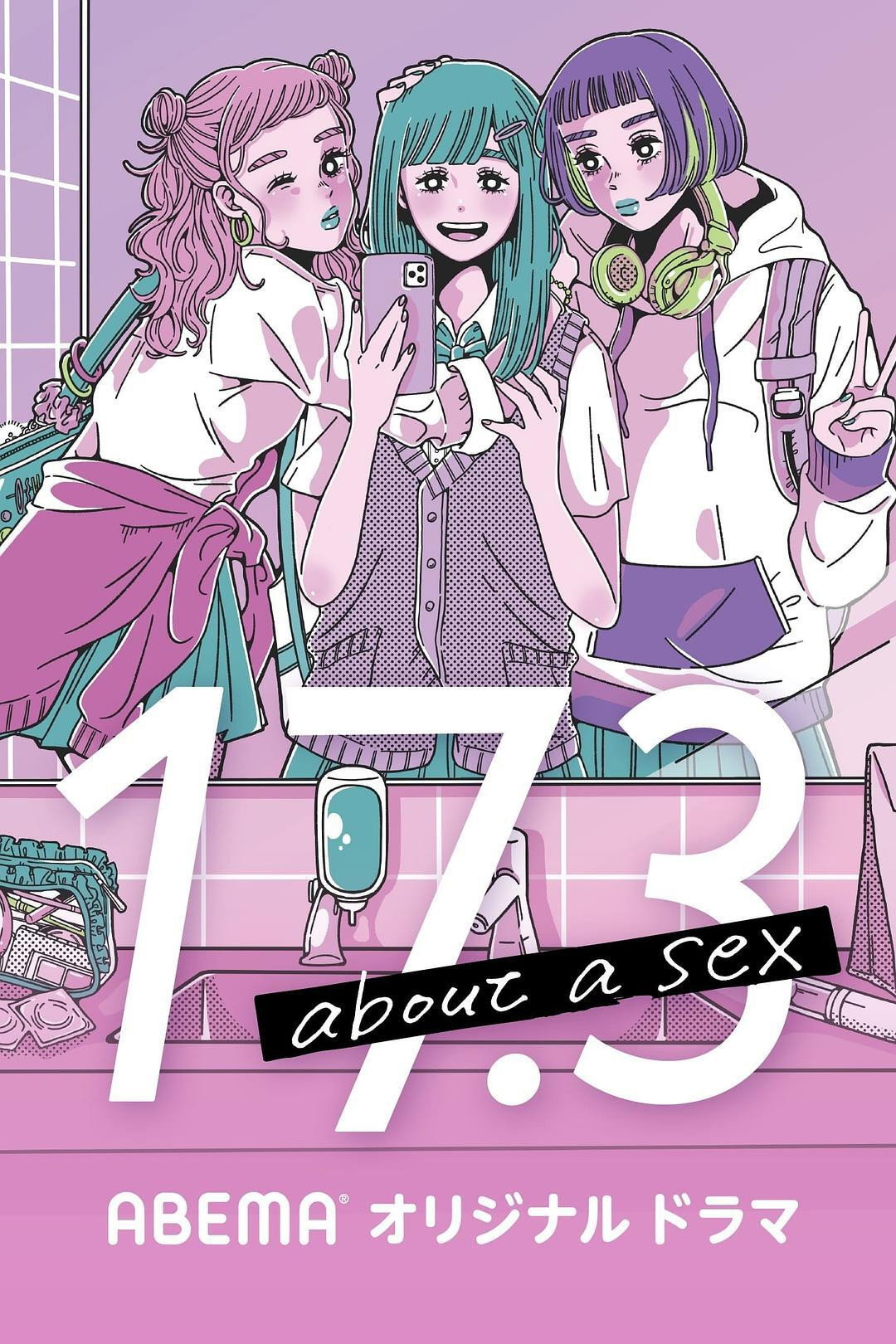 17.3 About a Sex
