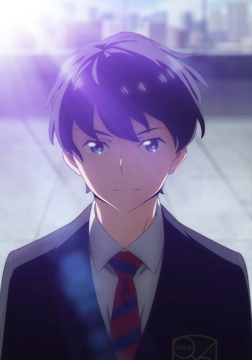 Gunjou no Fanfare