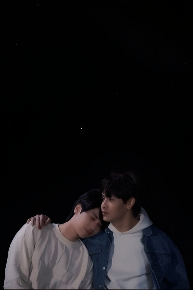 Star and Sky: Star in My Mind / Sky in Your Heart