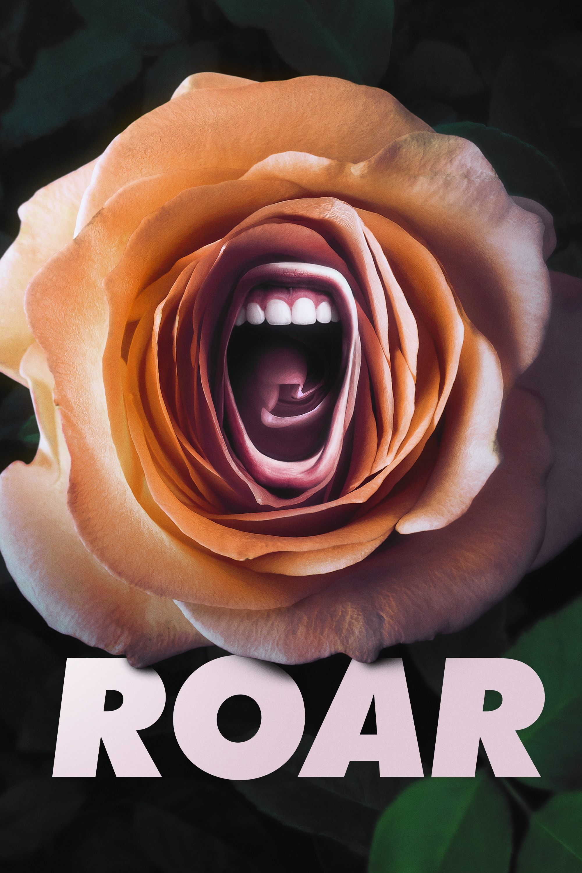 ROAR – Frauen, die ihre Stimme erheben