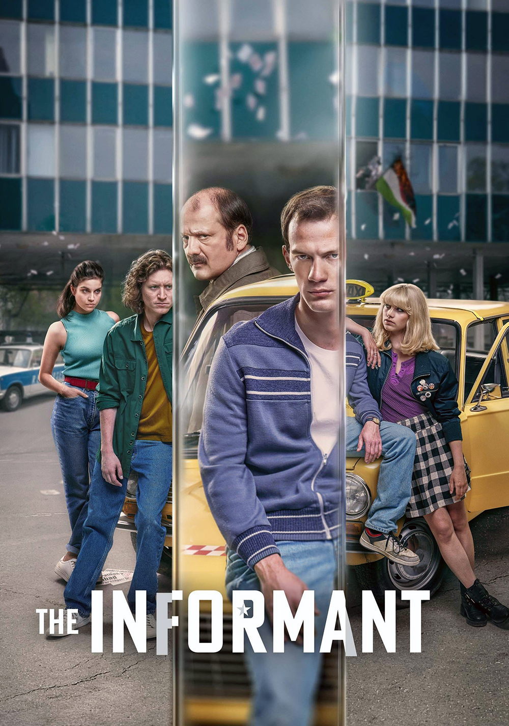 The Informant