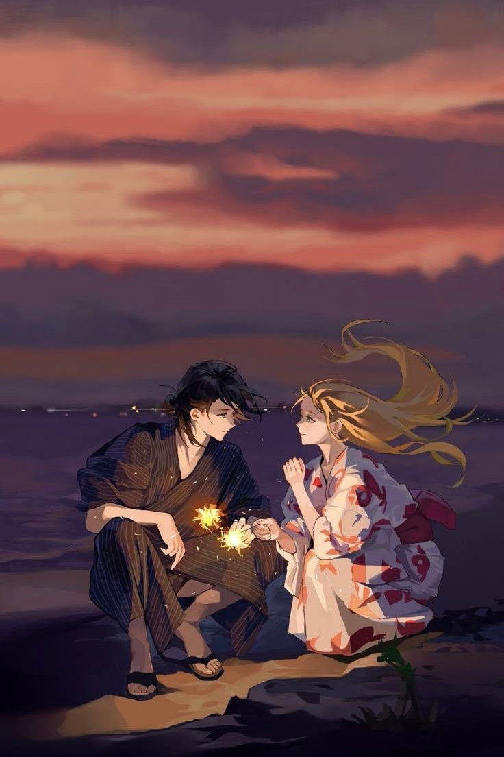 Summer Time Render